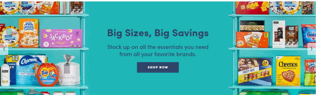Boxed Promo Code