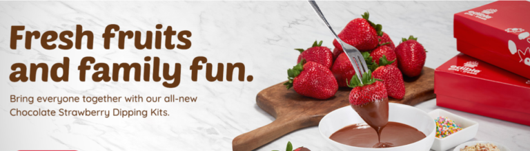 [New]* $50 Off Edible Arrangements Promo Code April 2021 | 20% Off