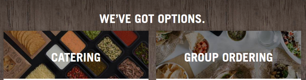 Chipotle Promo Code