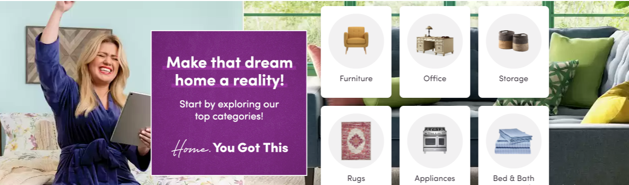 Top 20 Working Wayfair Promo Code April 2022 W Free Shipping 