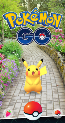 Pokemon Go Promo Codes List