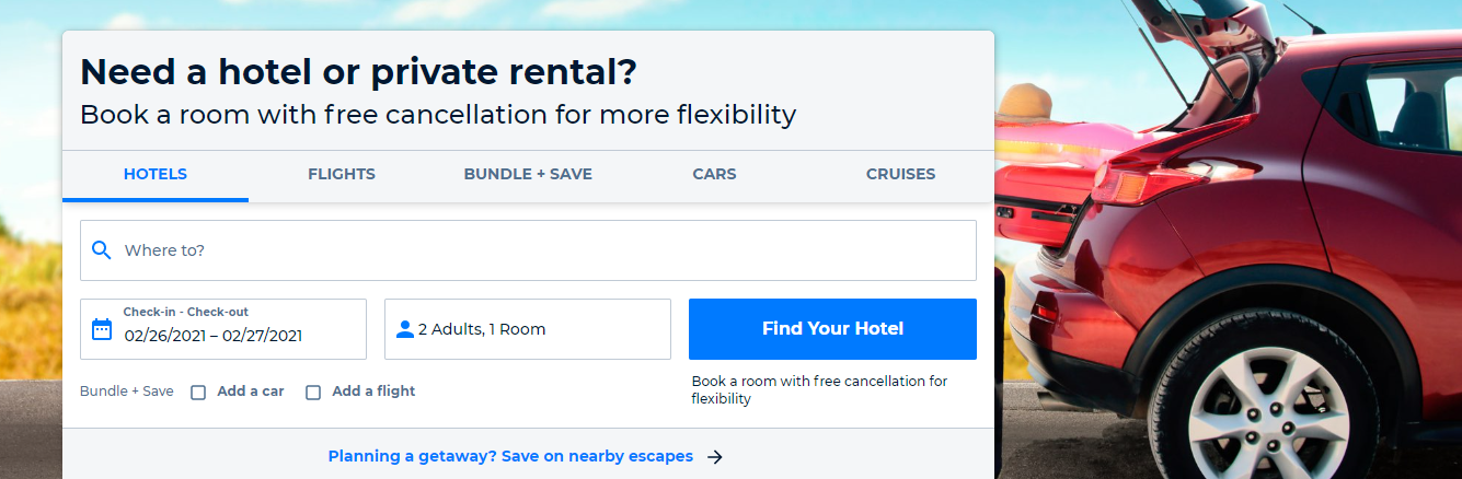 Priceline Promo Code Reddit