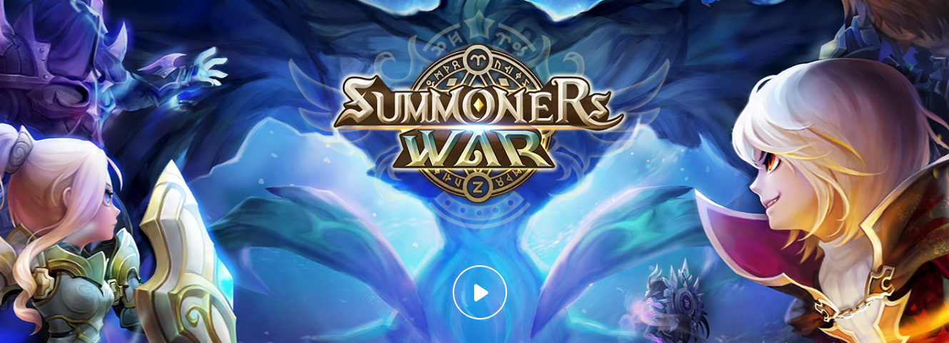 Summoners War Promo Code