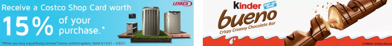 Costco Coupons