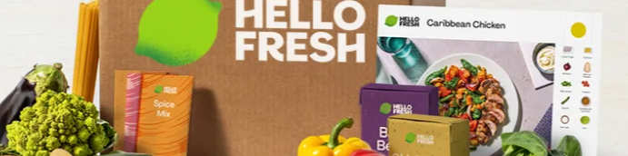 Hello Fresh Coupon Code W 90 Off June 2022 Free Shipping 