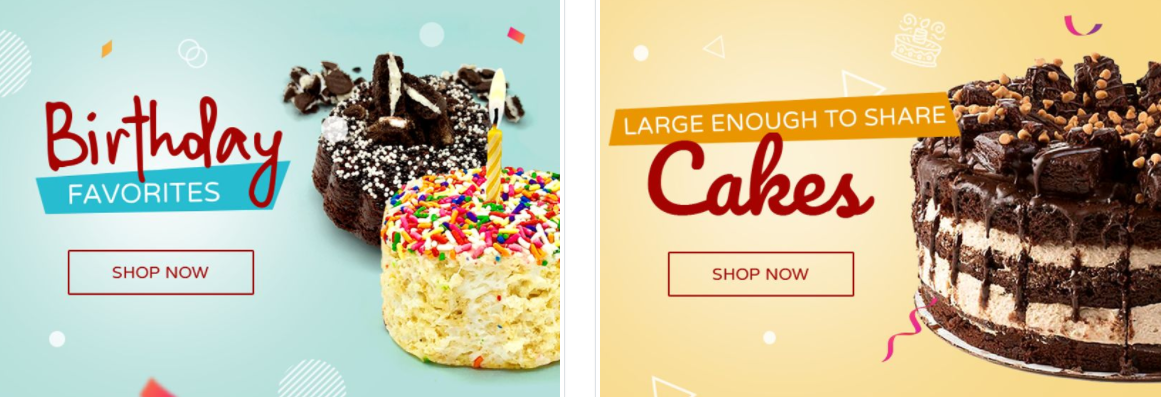 Send A Cake Promo Code