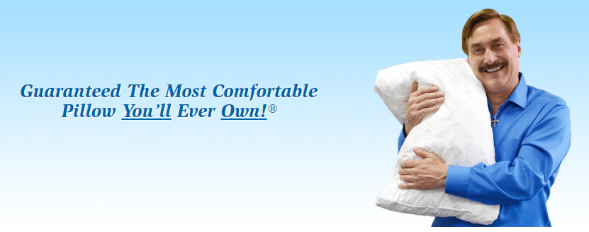 $69.98 Off 60 Off My Pillow Promo Code March 2023 {B1G1}