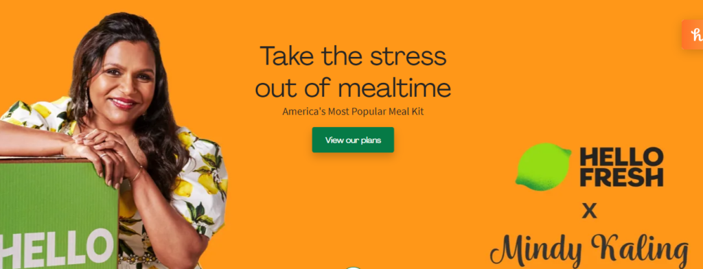  90 Off Hello Fresh Coupon Code October 2023 Free Shipping 