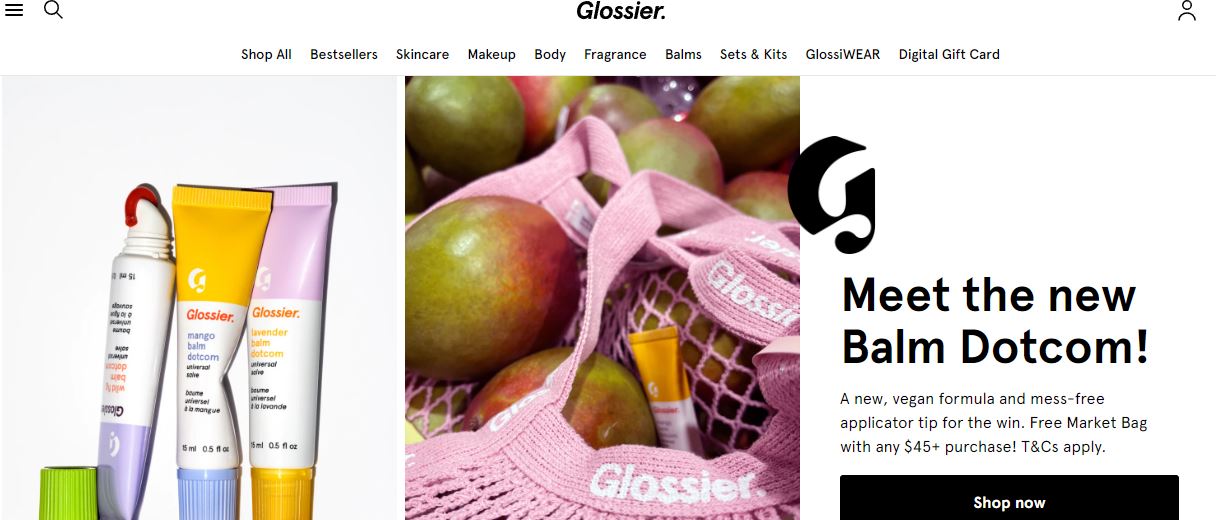 Glossier Promo Codes That Work